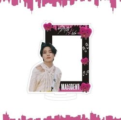 Акриловая фоторамка "Stray Kids" Ян Чонин (I.N)