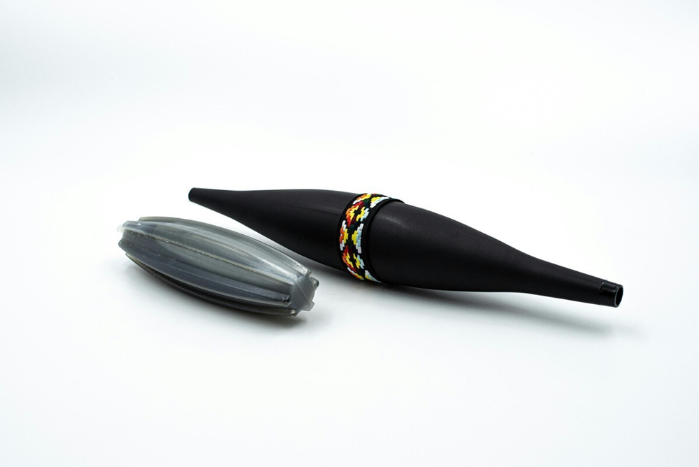 COOLING BAZOOKA EXTERNAL FOR HOOKAH