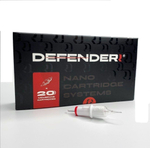 30/03 RLLT DEFENDERR Cartridges (5 pcs.)