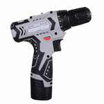 Дрель-шуруповерт аккумуляторная Ресанта ДА-12-2Л 75/14/1