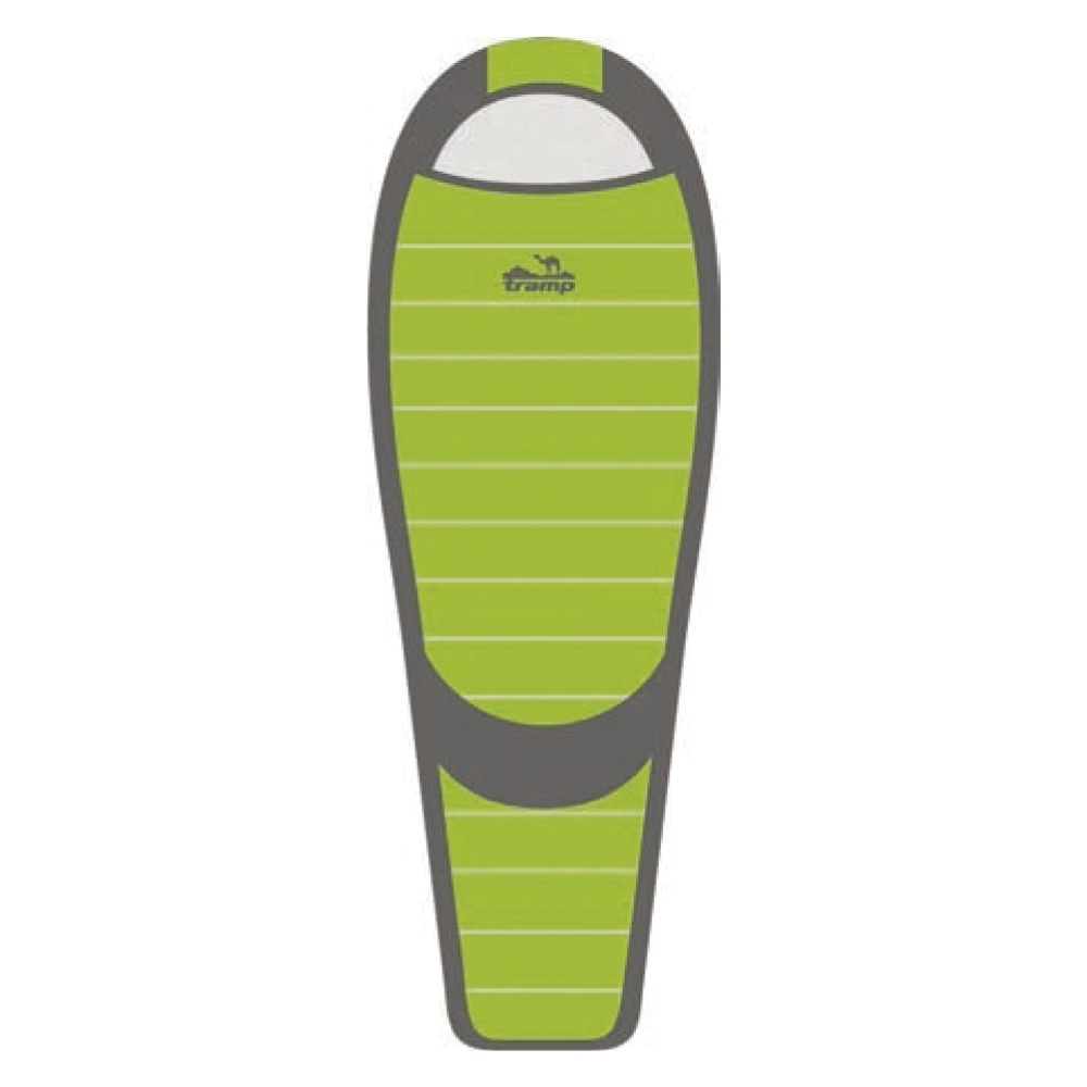 Tramp мешок спальный Voyager Compact / Правый