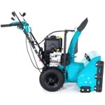 STEVIMAN SX-61 MAX снегоуборщик бензиновый 10 л.с. ковш 61 см, выброс 15 м, 6 вперед/2 назад SX-10610-2302