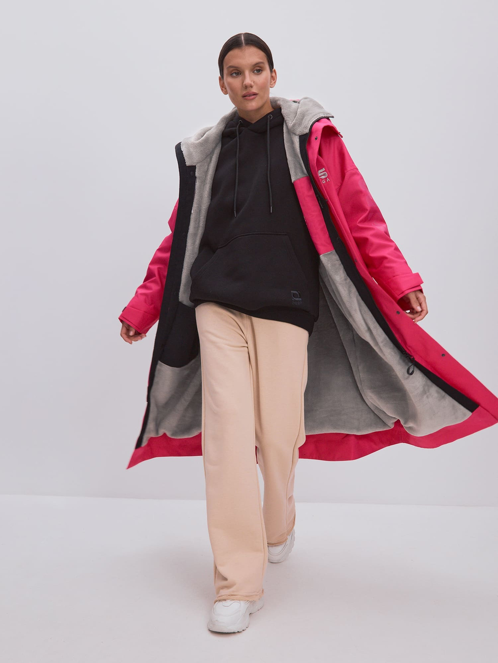 Тортуга WKS TeamLine fit