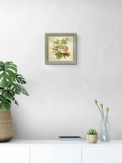 Картина на стену интерьерная на холсте 29*29 см