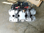 Двигатель Honda CB400 NC39 (NC23E)