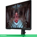 Игровой монитор Samsung Odyssey G5 LS32CG510EUXEN