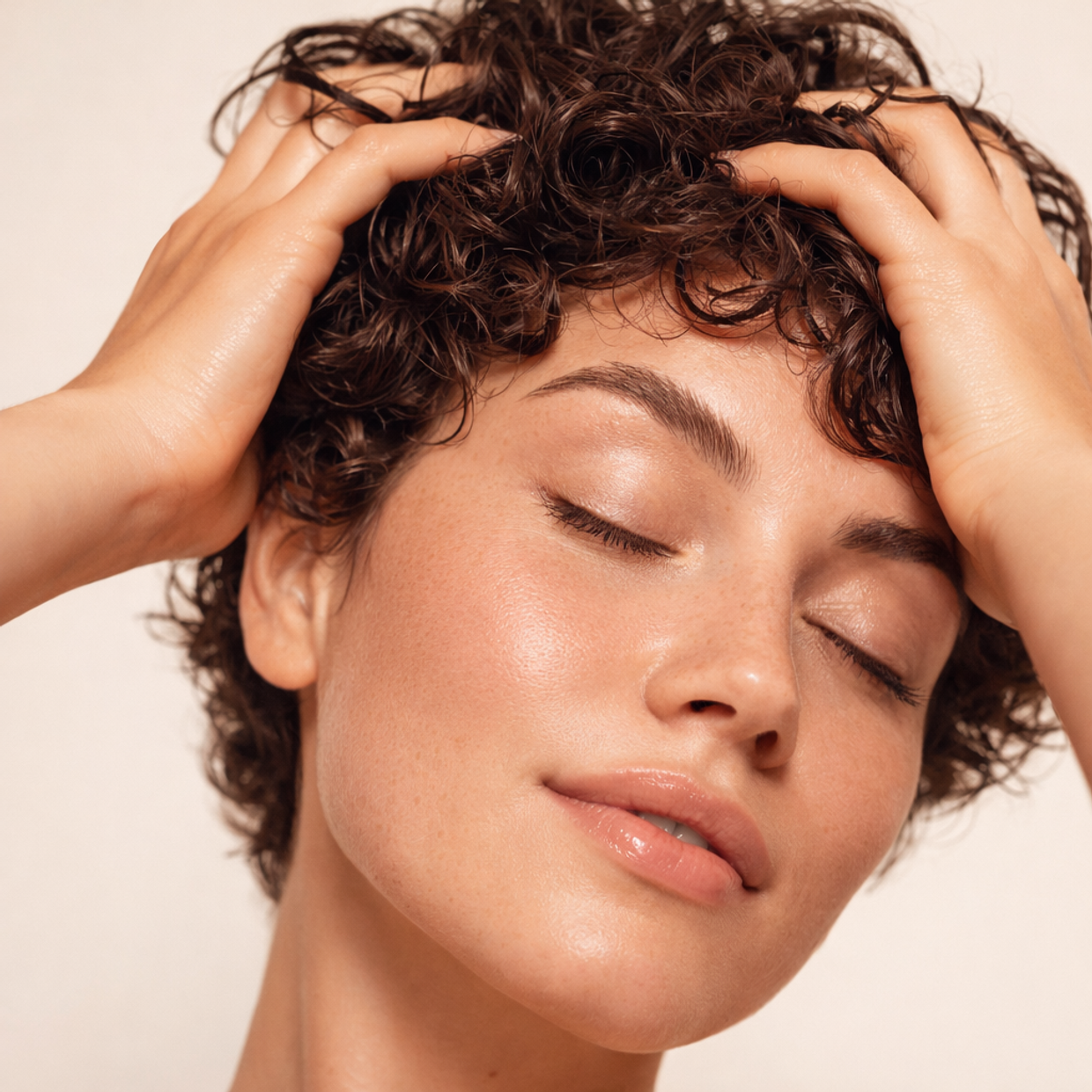 Пептиды в уходе за кожей и волосами: что это, как работают и когда они действительно нужны