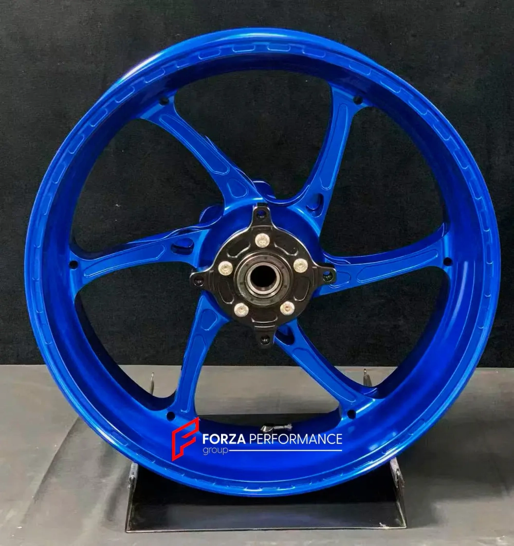 Кованые диски для HONDA CBR650R Хонда мотоцикл колеса ковка диск