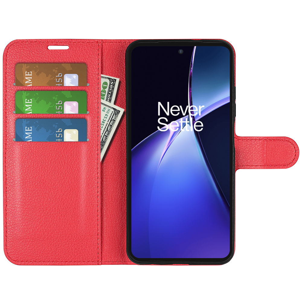 Чехол-книжка PRESTIGE с функцией подставки для OnePlus Nord CE 4 Lite