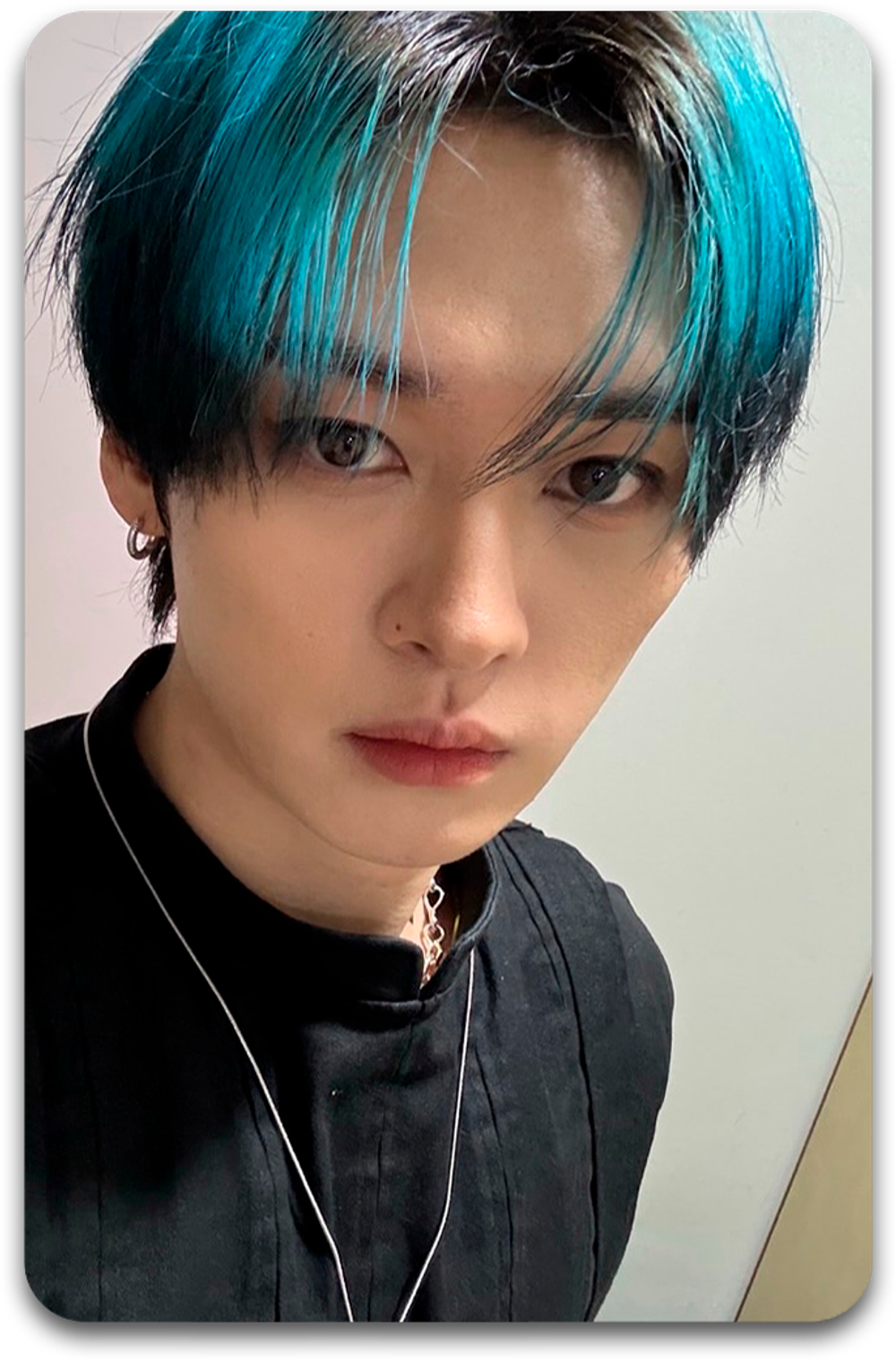 Карта / STRAY KIDS #4538