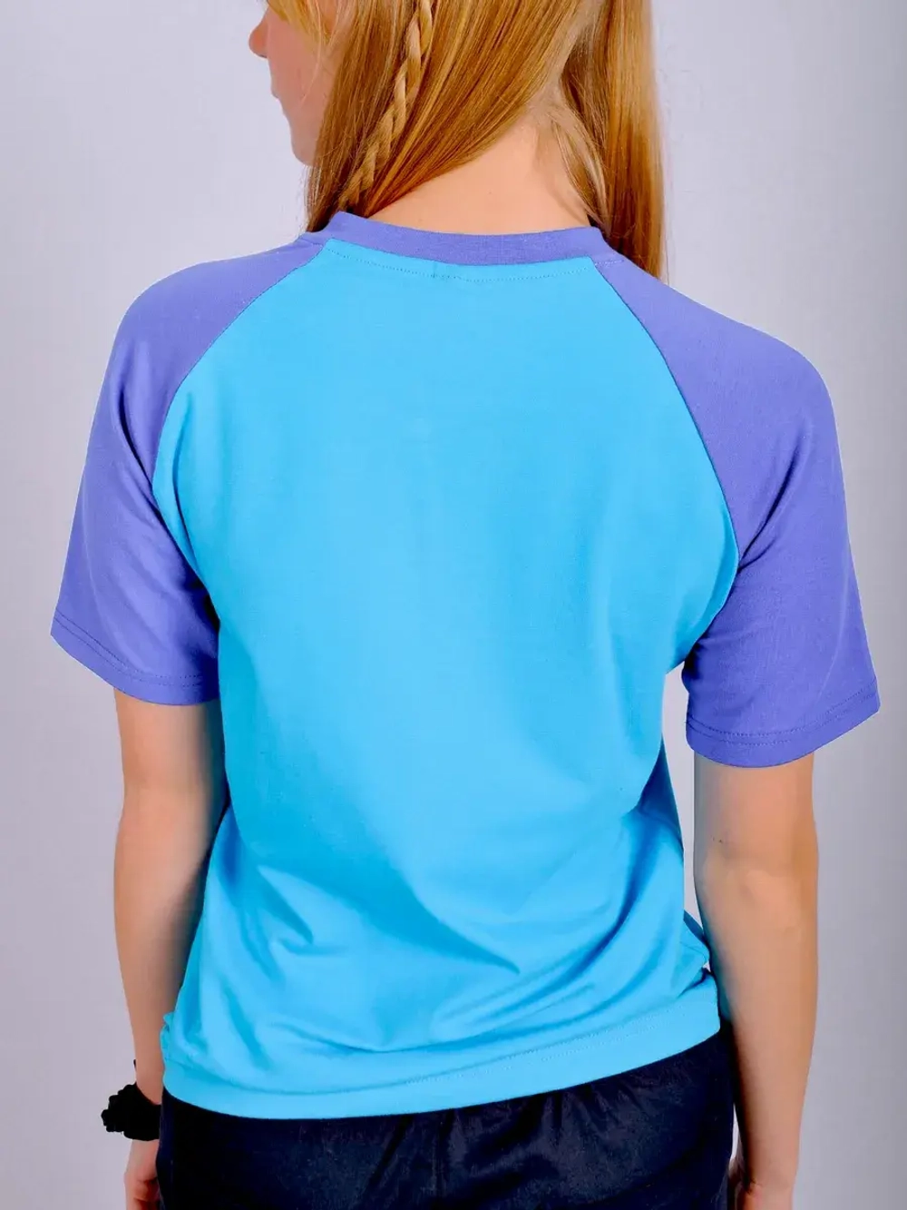 Футболка короткий рукав