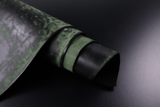 1,8-2,2 Юфть болотная лофт