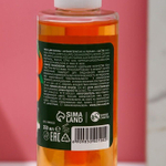 Пена для ванны «Тепла и уюта!» с ароматом апельсинового пряника - 250 мл.