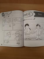 Next Move British English Starter Level Workbook