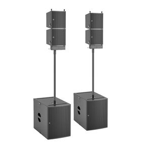 Звуковое оборудование