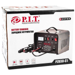 Зарядное устройство P.I.T. PZU 30-C1 МАСТЕР