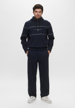 Толстовка мужская EMPORIO ARMANI