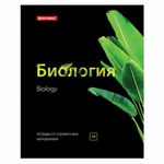 Тетради предметные, КОМПЛЕКТ 10 ПРЕДМЕТОВ, BLACK & BRIGHT, 48 листов, глянцевый лак, BRAUBERG, 403560