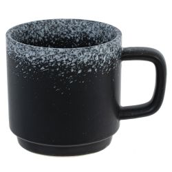 GAEM Чашка с блюдцем, 250 мл, L15,5 W15,5 H8 см