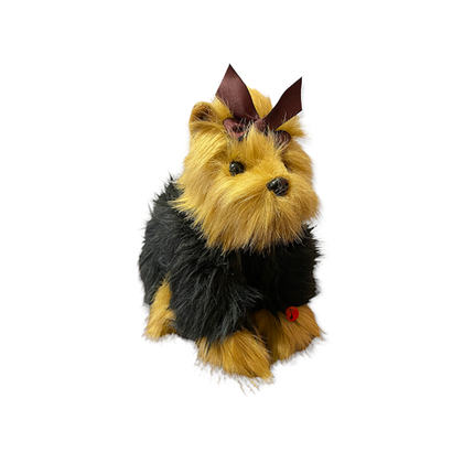 Собачка Яппи Bearington