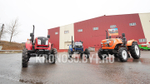 Трактор Dongfeng | Донгфенг DF-244 G2 (на базе DF-304)