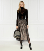 Рюкзак Liu Jo - черный(AF4030 T9328)