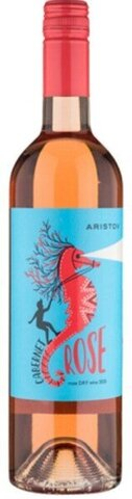 Вино Аристов Каберне-Совиньон