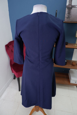 Платье Deniza лаконичное 46 размер, новое