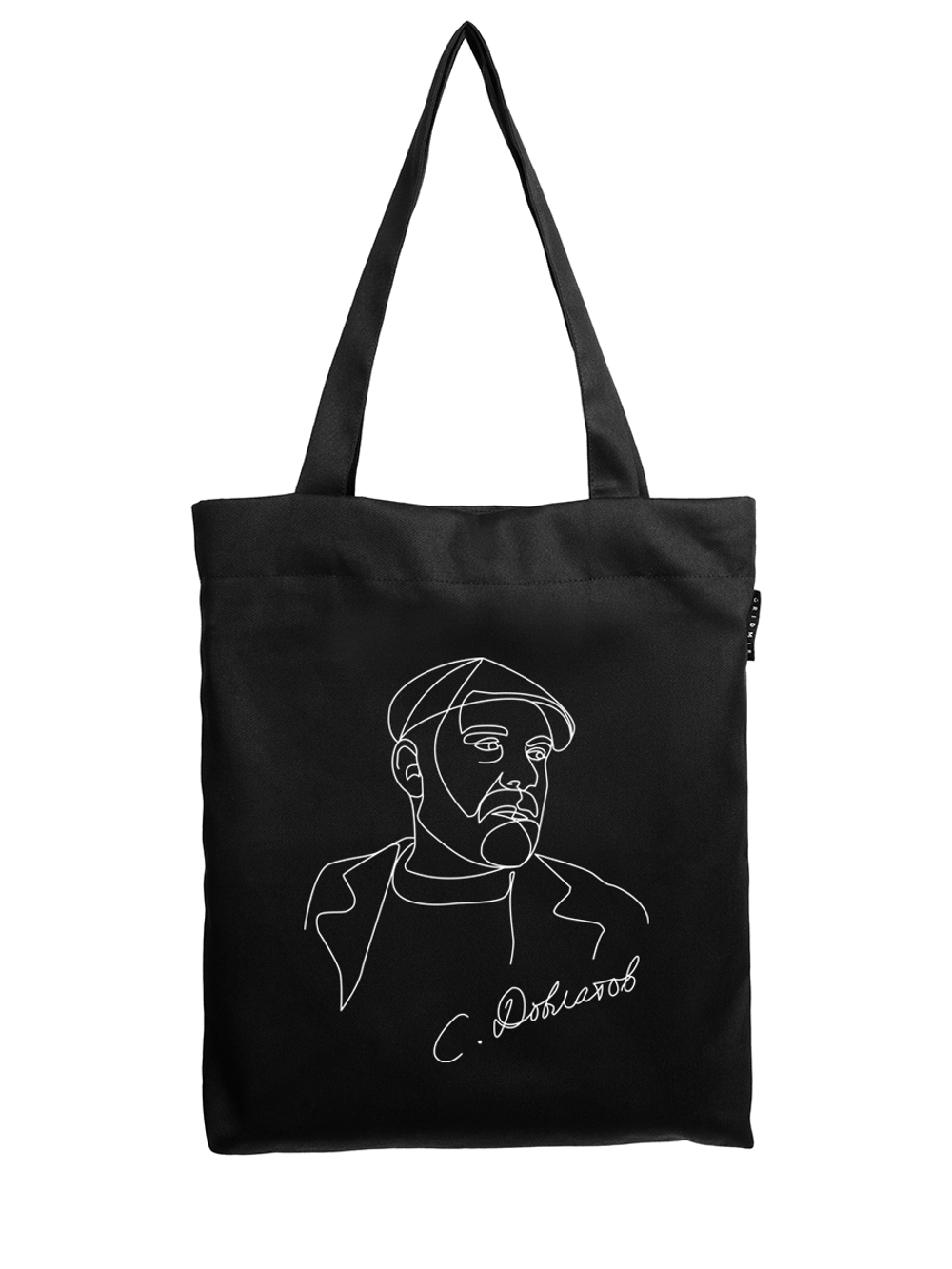 Шоппер | Довлатов