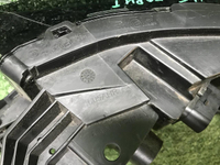 Битый ДХО правый JAECOO J7 (2023-н.в.) LED