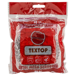 Губка металлическая Textop Т012 40 г