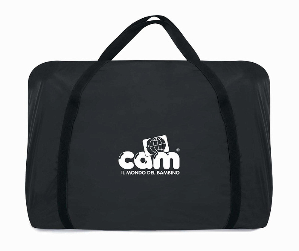 Колыбель CAM Sempreconte Air 171 бежевый