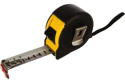Рулетка Hanskonner 8x25 HK2010-03-8-25