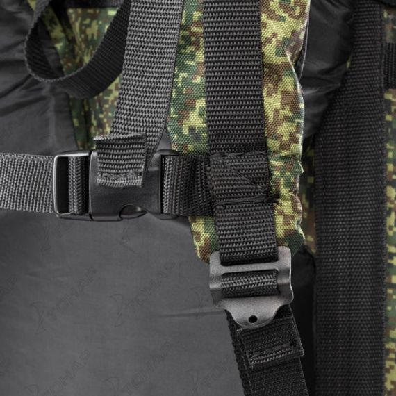 Рюкзак Helios Универсал 120л КМФ