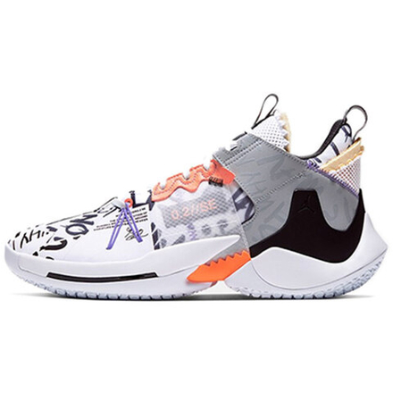 Кроссовки Air Jordan Why Not Zer0.2