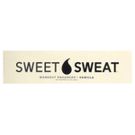 Sports Research, Sweet Sweat®, усилитель тренировки, ваниль, 182 г (6,4 унции)