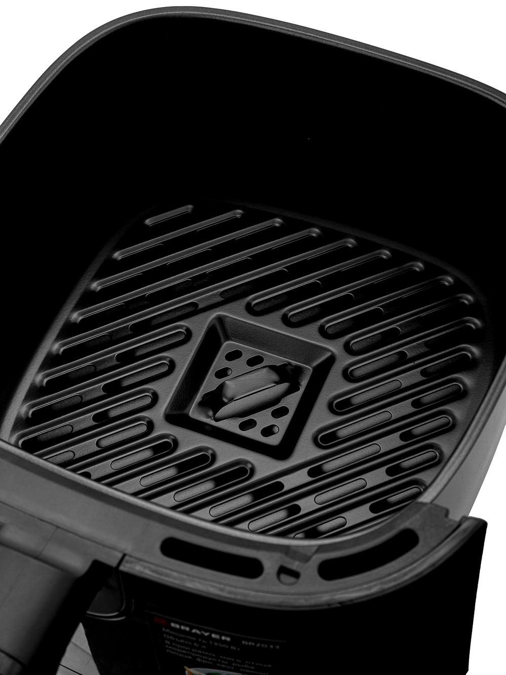 Аэрогриль BRAYER BR2033