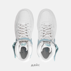 Кроссовки Nike Air Force 1 Mid '07 "White Mineral" (W)