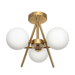 Citilux RONNY CL242133 Люстра на штанге