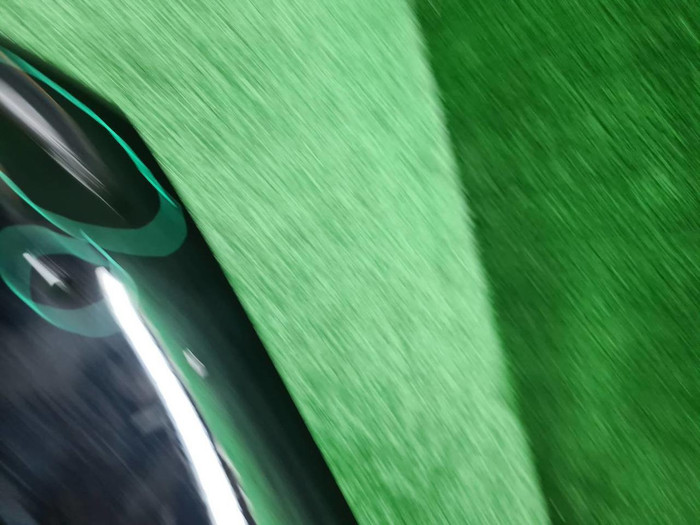 Капот Mercedes S W223 (2020-н.в.)