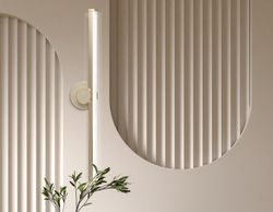 Ambrella Настенный светодиодный светильник LineTech FL6104