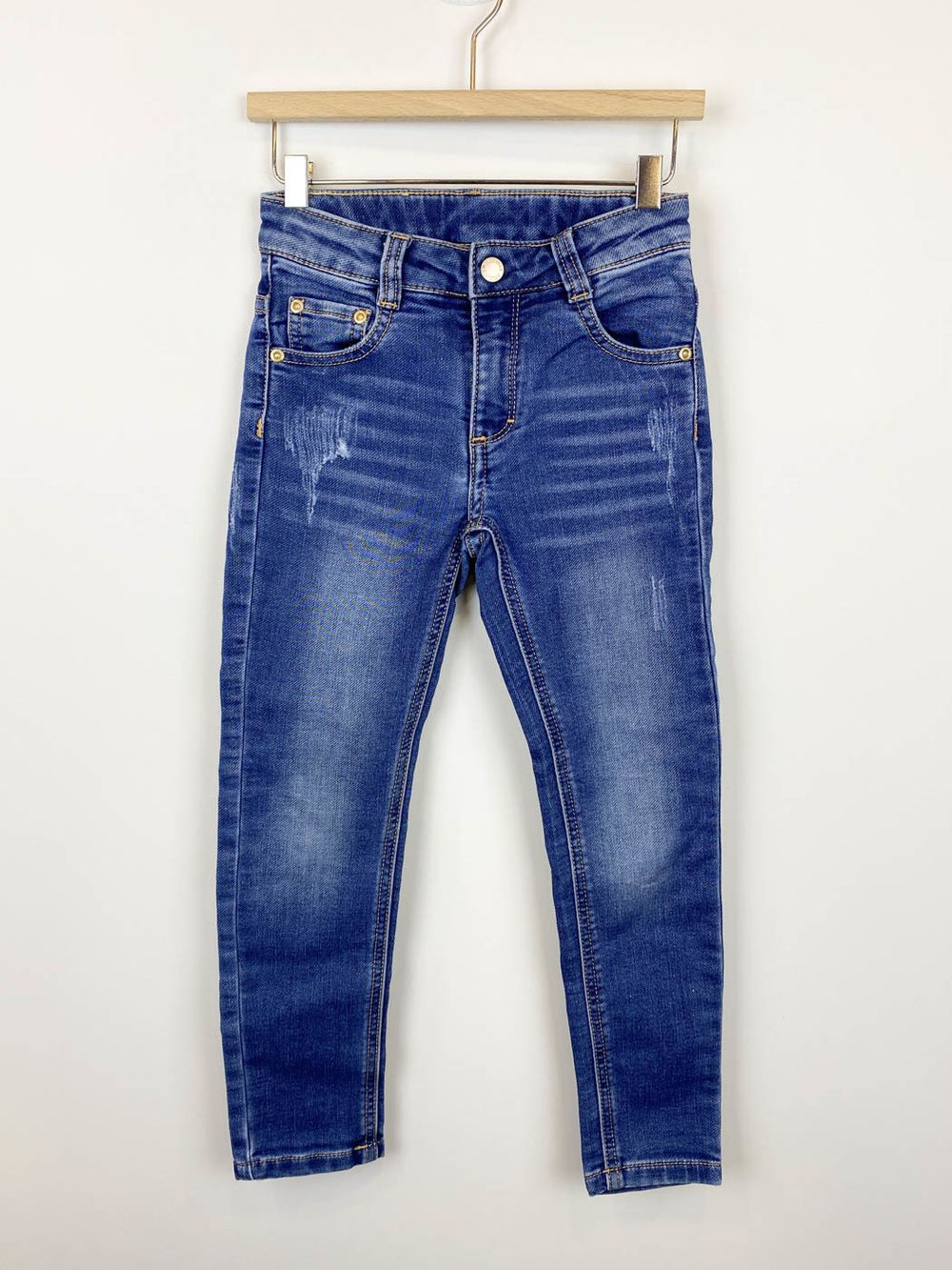 Джинсы Gulliver, 116