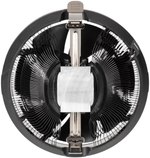 КУЛЕР ДЛЯ ПРОЦЕССОРА 2E GAMING AIR COOL AC120Z RGB 2E-AC120Z-RGB 775 115X 1366 FM1 FM2 AM2 AM2+ AM3 AM3+ AM4 120