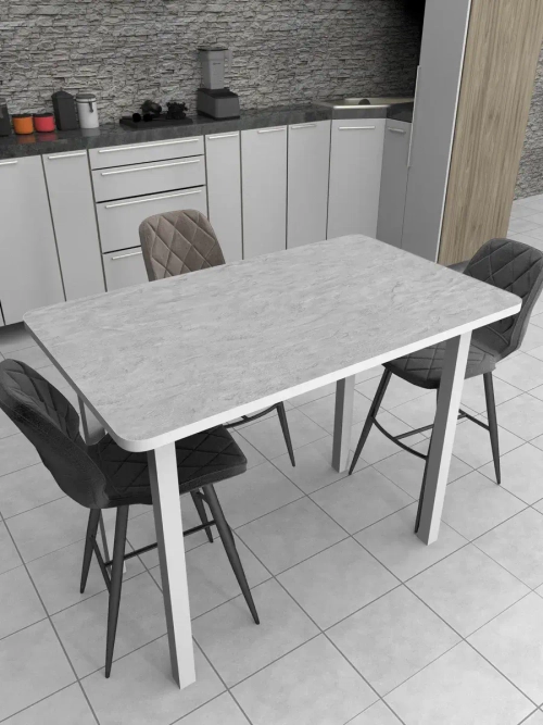 Обеденный стол "Форни" 110x70 см