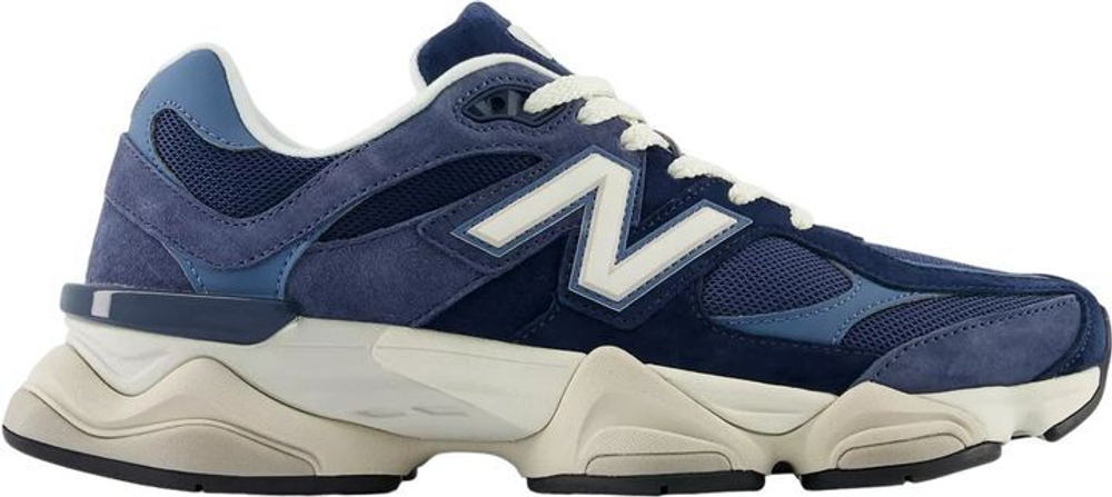 Кроссовки New Balance 9060 синий