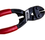 KNIPEX CoBolt болторез, с выемкой, L-200 мм, рез: провол. мягк. d 6 мм, ср. d 5.2 мм, тв. d 4 мм, ро, шт