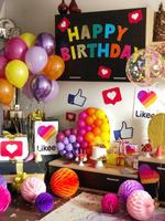 Likee Party