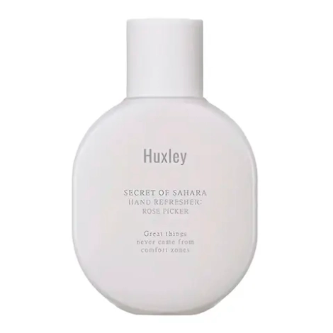 Рефрешер парфюмированный для рук Huxley Hand Refresher Rose Picker 55 мл
