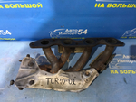 Коллектор выпускной TOYOTA ESTIMA 1999