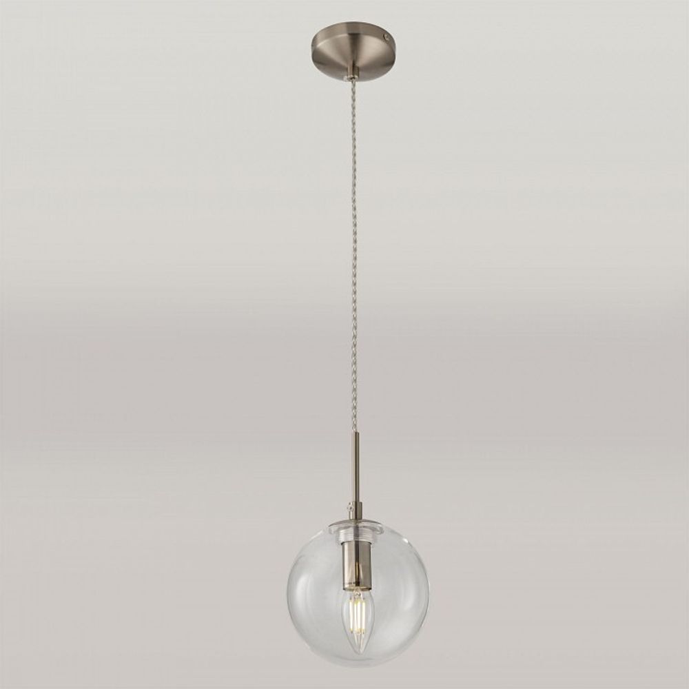 Подвесной светильник Citilux Томми CL102011